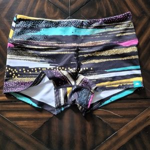 Wodbottom Crossfit shorts